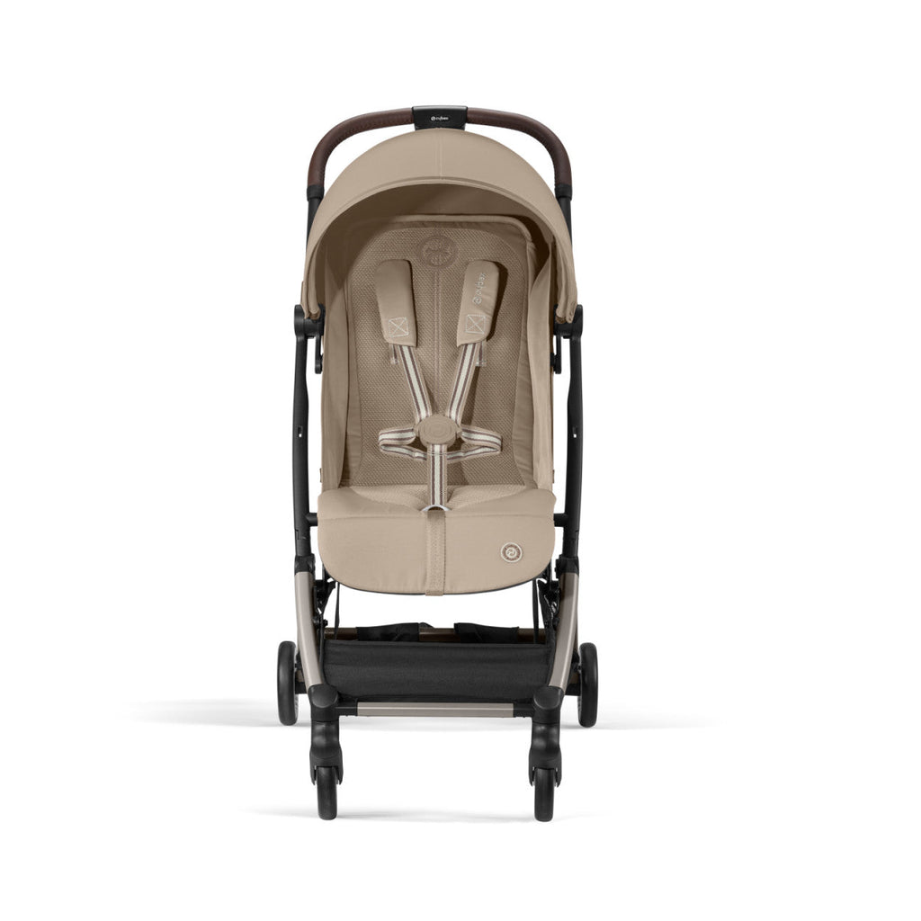 ORFEO Compact Lightweight Travel Stroller