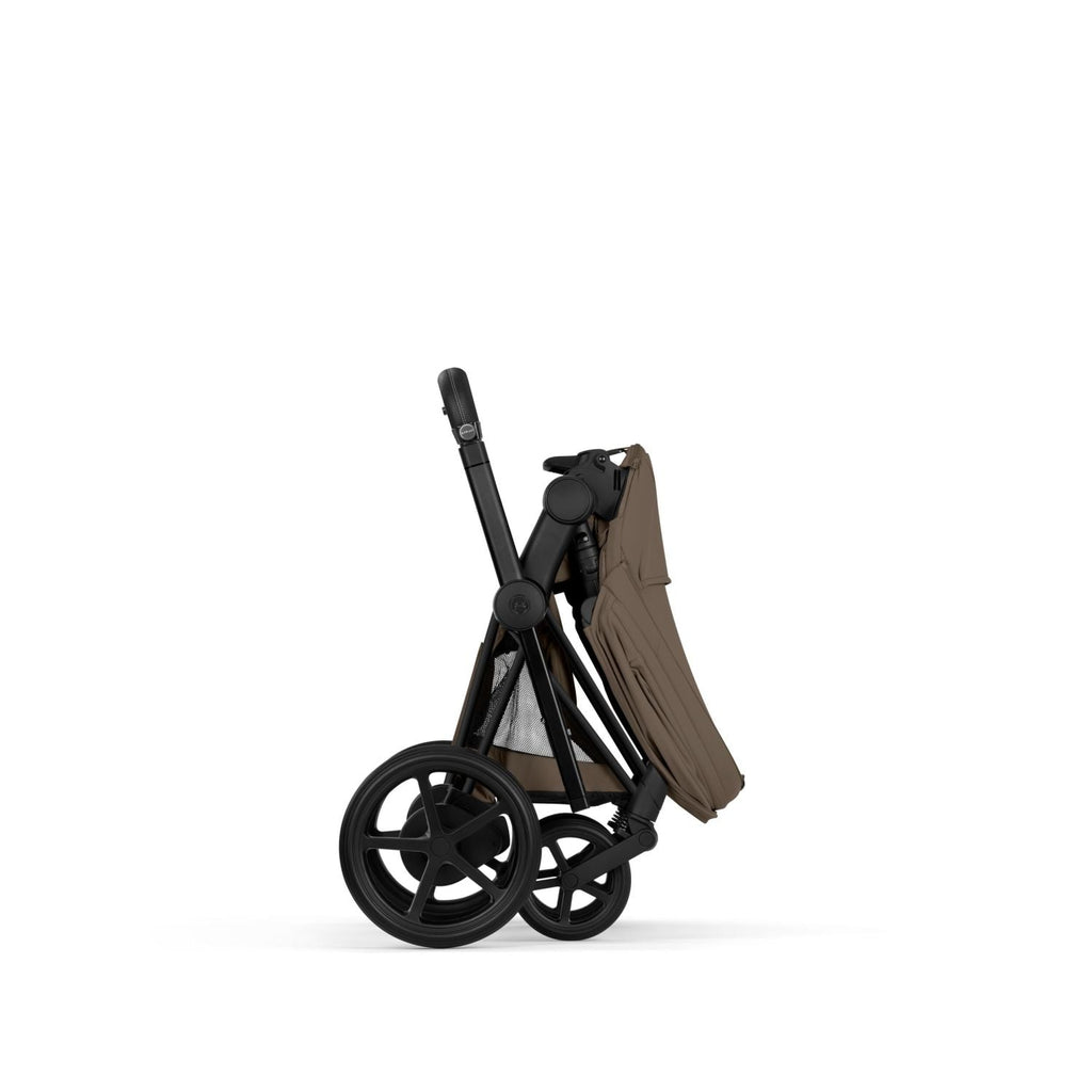 e-PRIAM Stroller