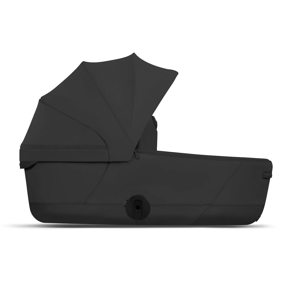 Foldable Lux Carry Cot for PRIAM / e-Priam - Style Collection