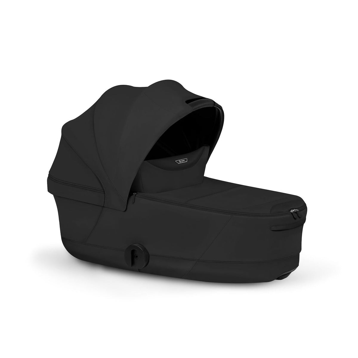 Foldable Lux Carry Cot for PRIAM / e-Priam - Style Collection