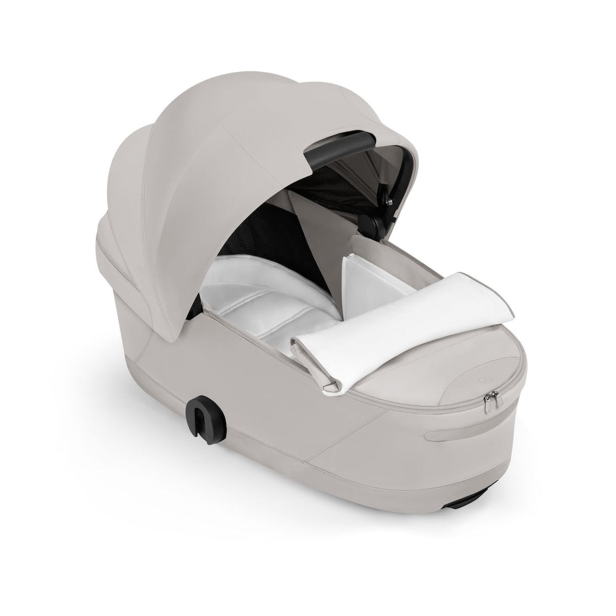 Foldable Lux Carry Cot for PRIAM / e-Priam - Style Collection