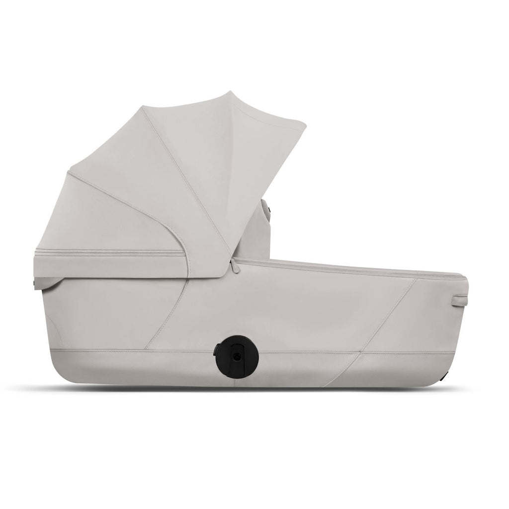 Foldable Lux Carry Cot for PRIAM / e-Priam - Style Collection