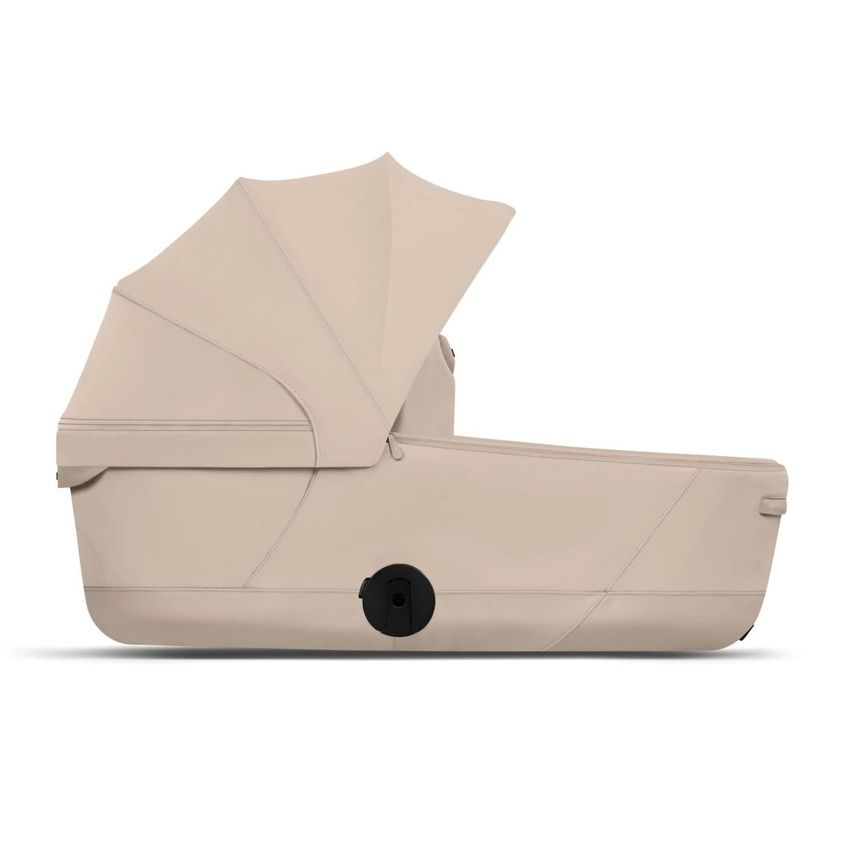 Foldable Lux Carry Cot for PRIAM / e-Priam - Style Collection