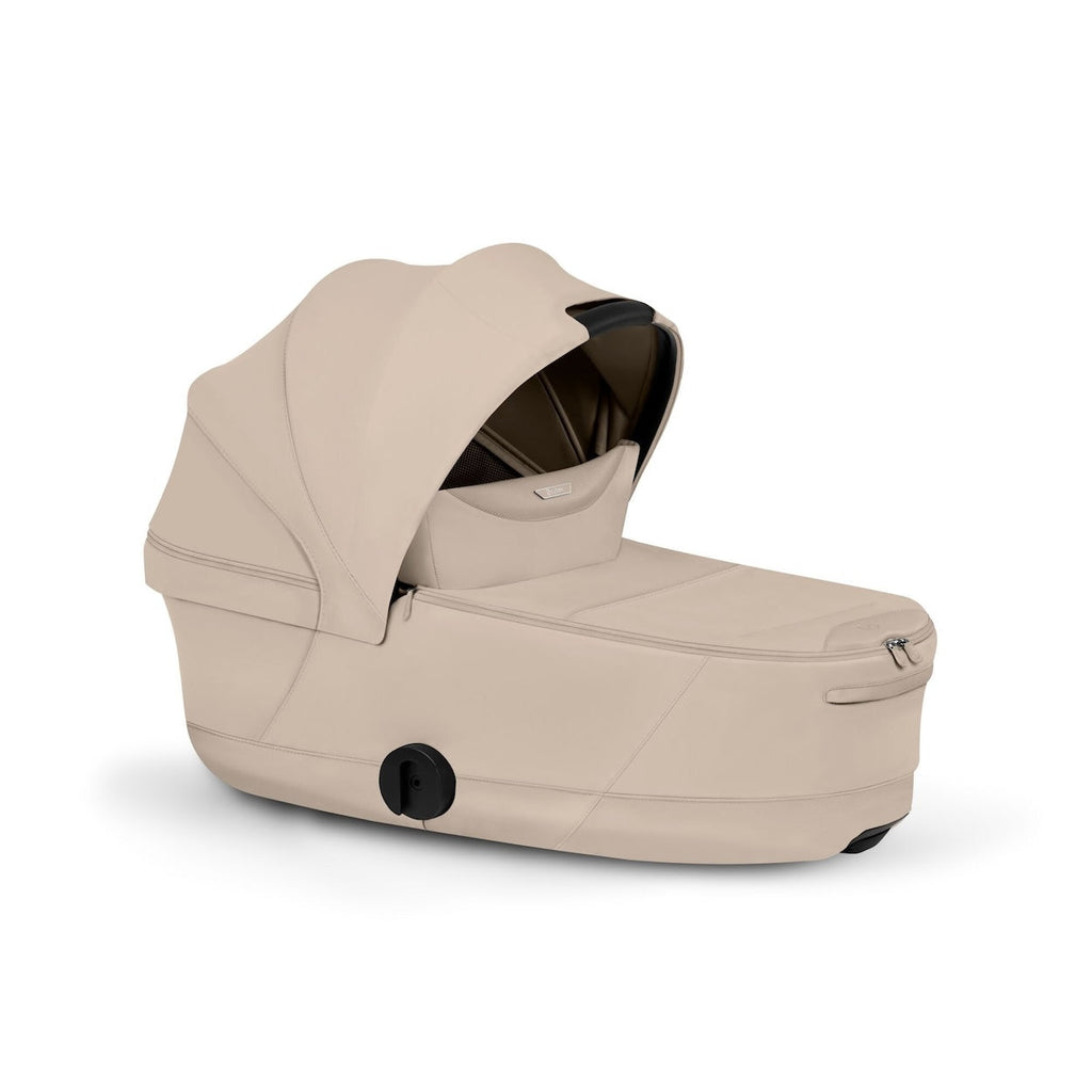 Foldable Lux Carry Cot for PRIAM / e-Priam - Style Collection