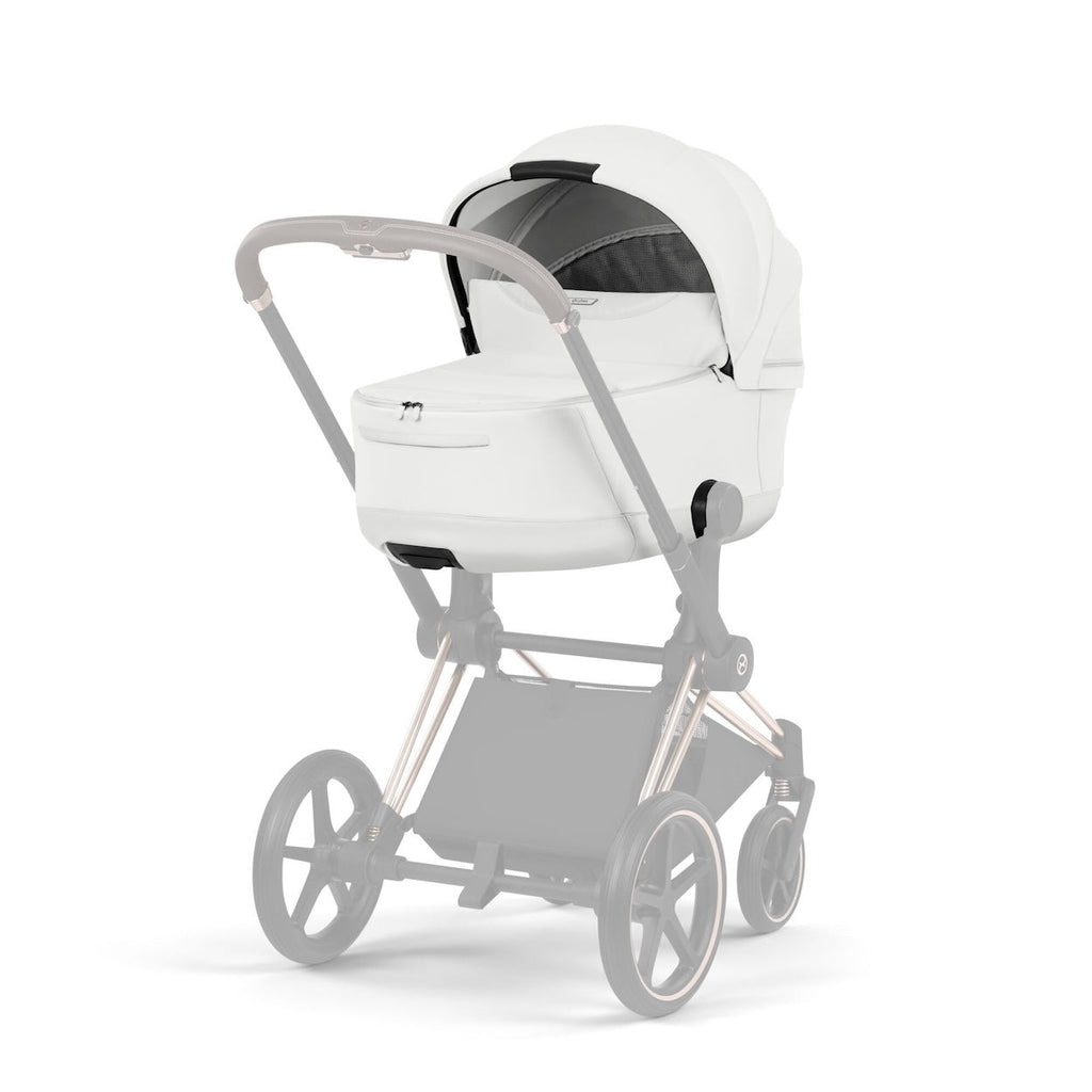 Foldable Lux Carry Cot for PRIAM / e-Priam - Style Collection