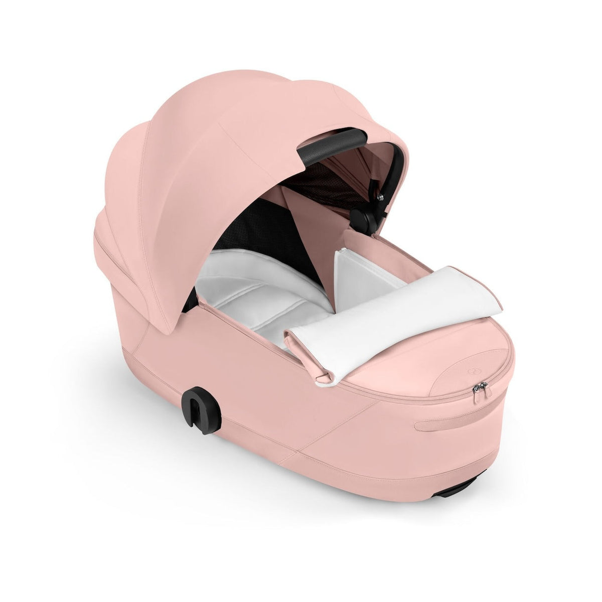 Foldable Lux Carry Cot for PRIAM / e-Priam - Style Collection
