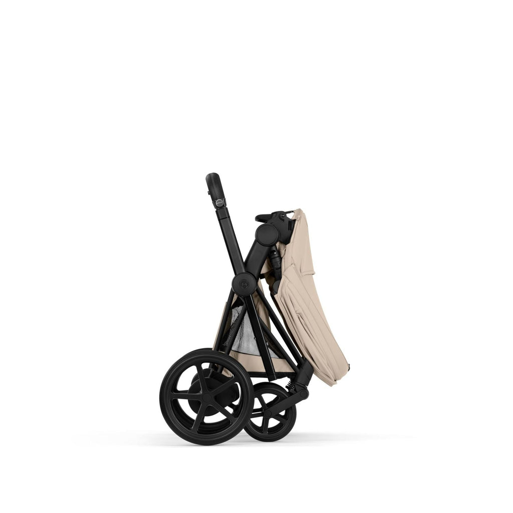 e-PRIAM Stroller