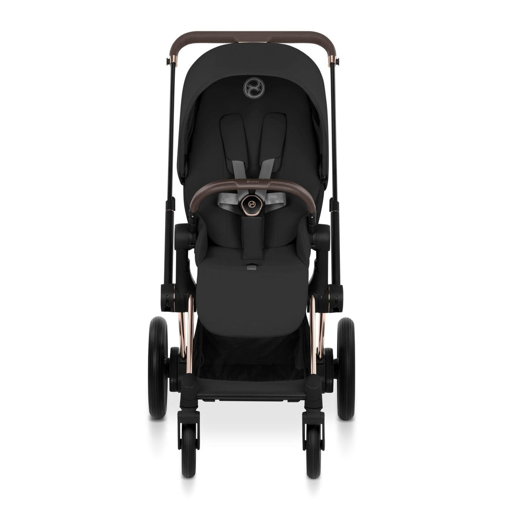 e-PRIAM Stroller