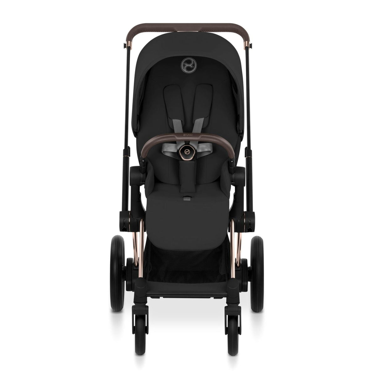 e-PRIAM Stroller