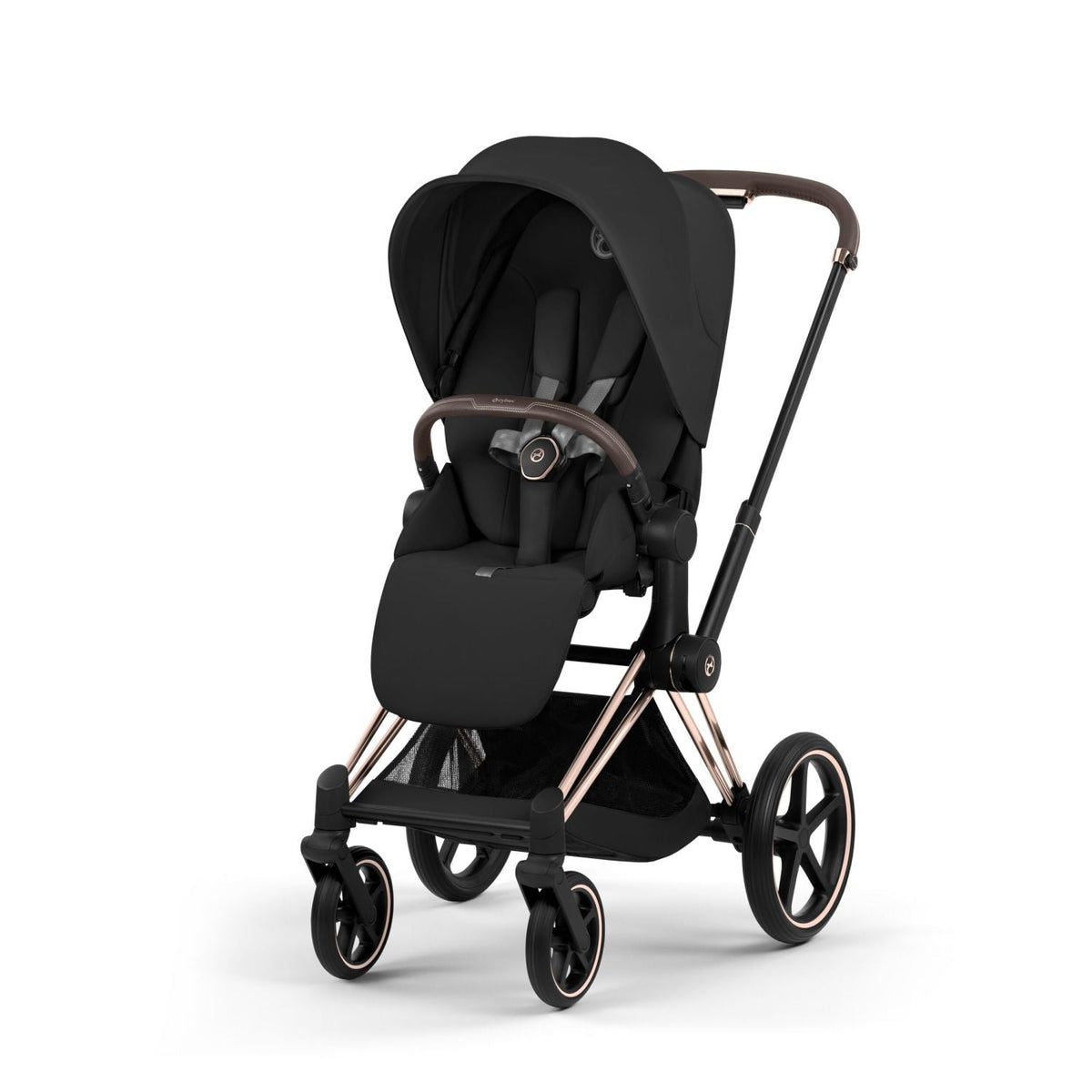 Priam Full-Size All-Terrain Stroller