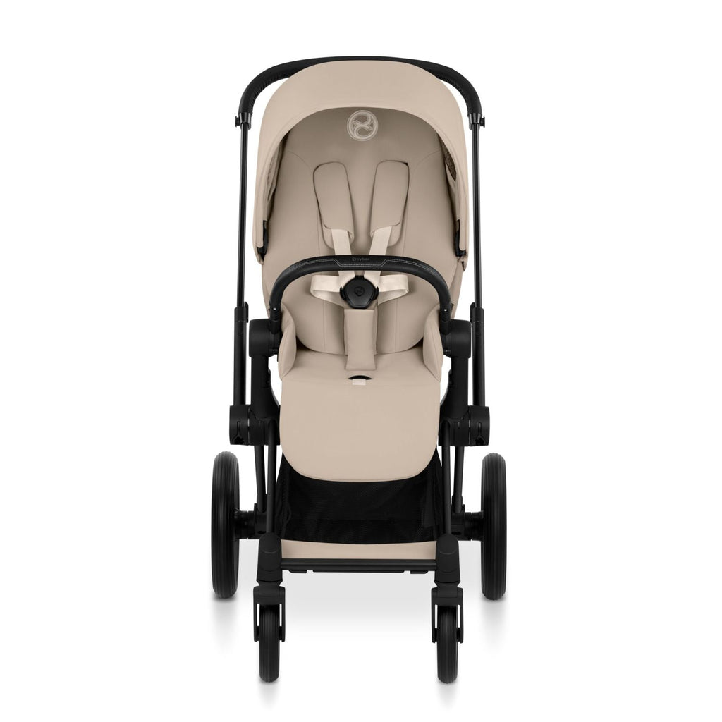 e-PRIAM Stroller