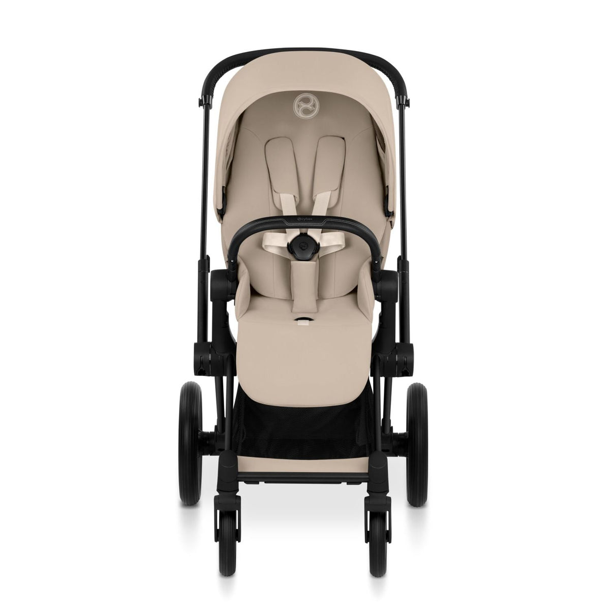 e-PRIAM Stroller