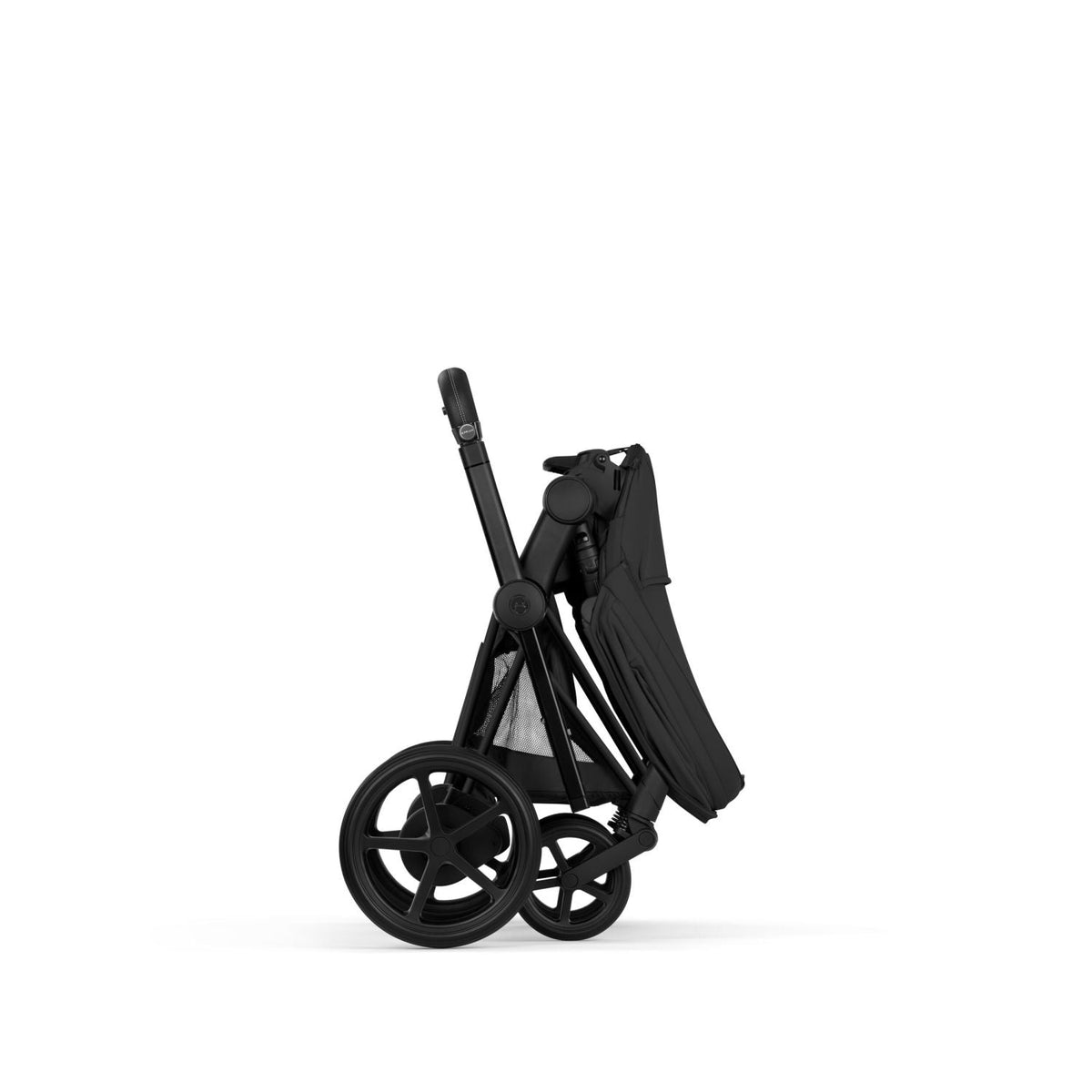 e-PRIAM Stroller