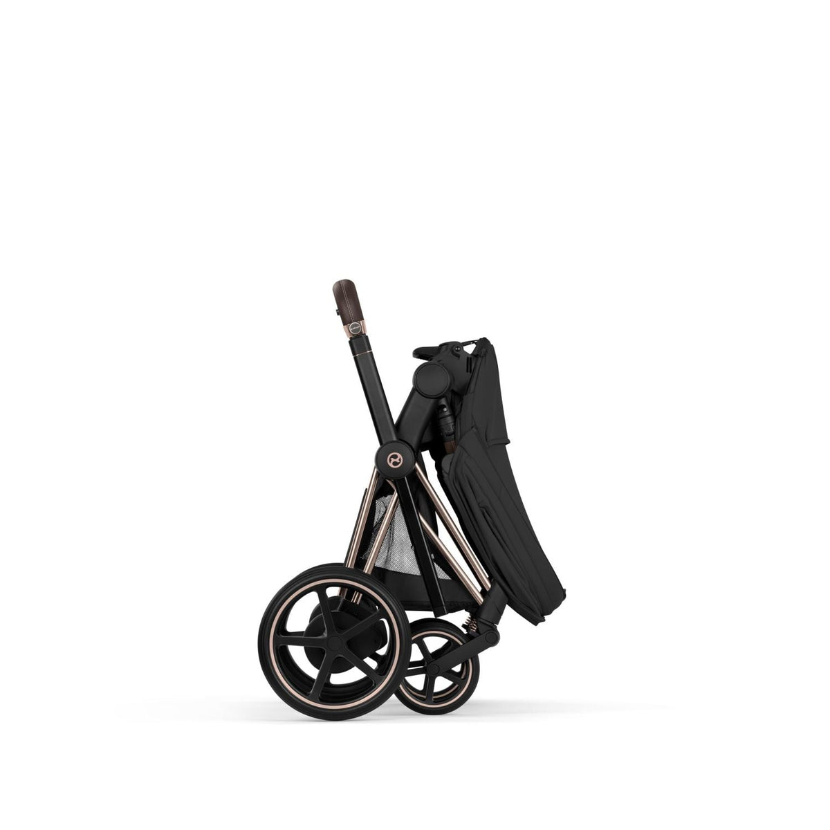 e-PRIAM Stroller