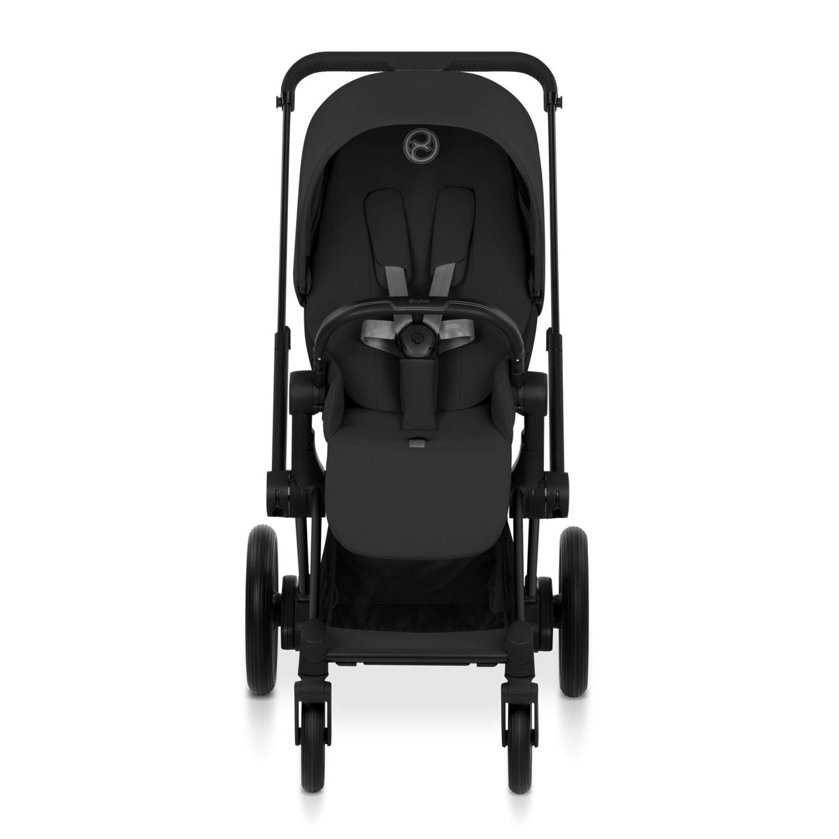 e-PRIAM Stroller