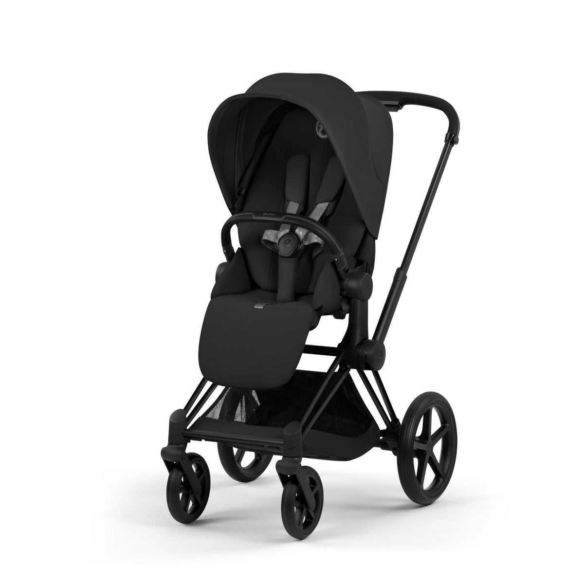 Priam Full-Size All-Terrain Stroller