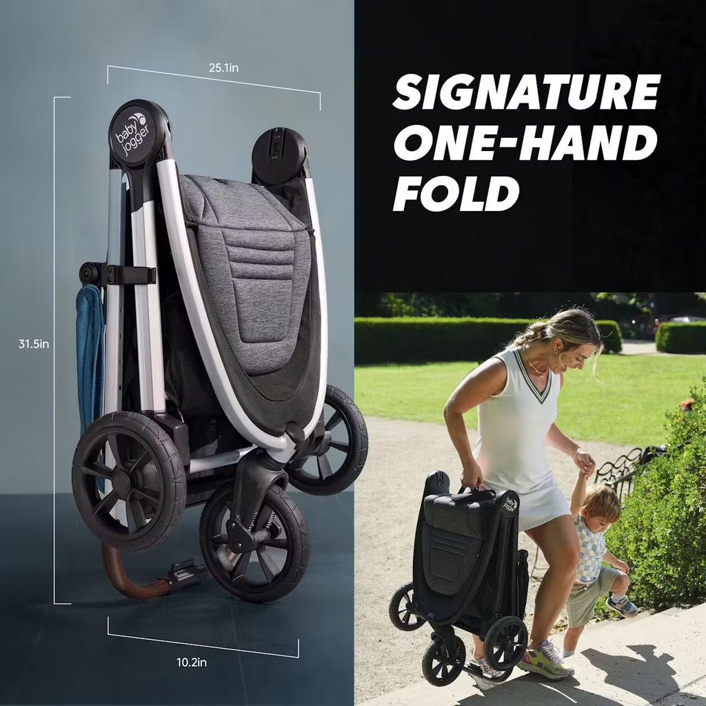 City Mini GT3 Stroller