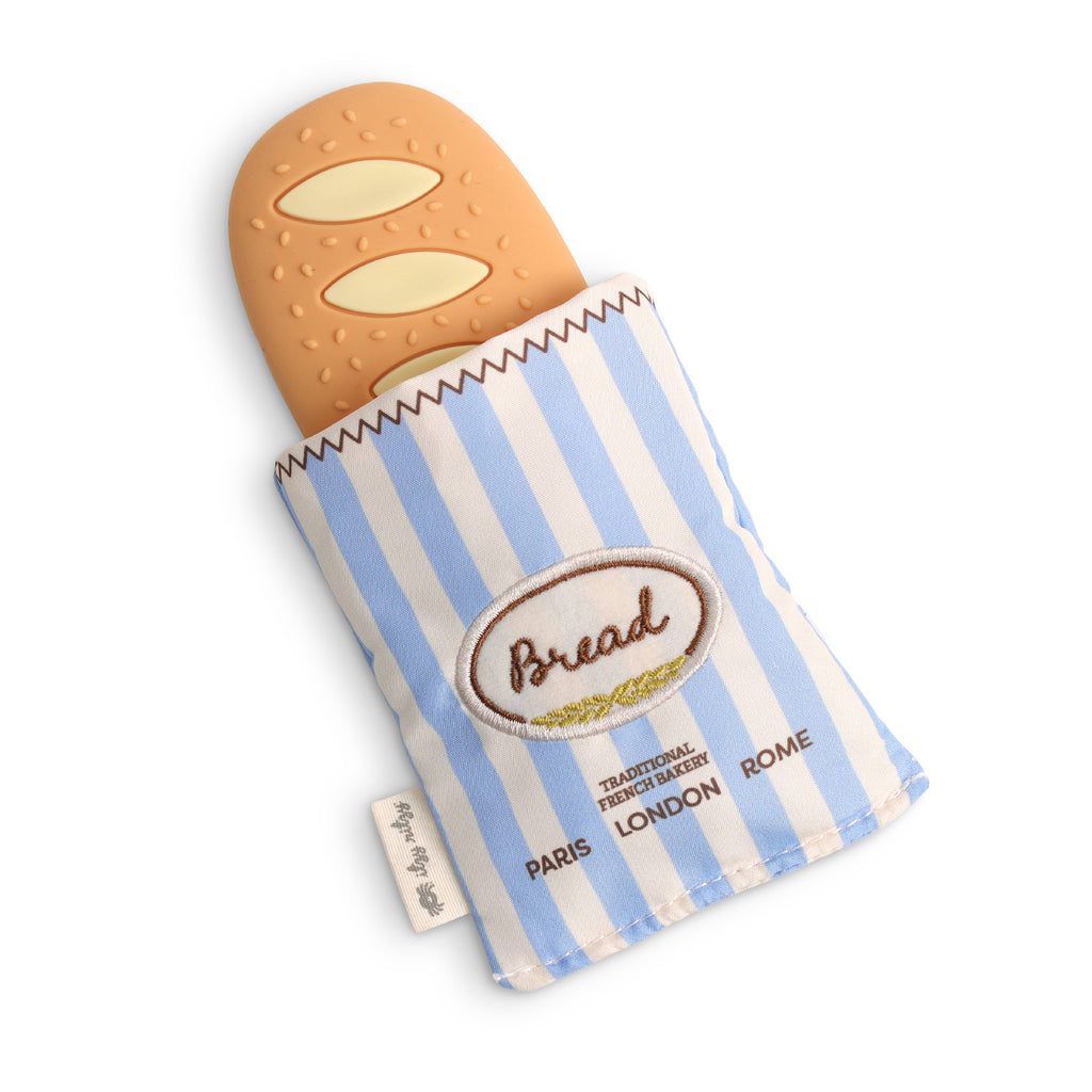 Baguette Teensy Crinkle™