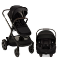 DEMI NEXT + PIPA RX Travel System