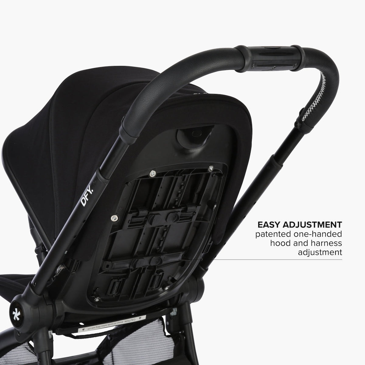 R1 Stroller