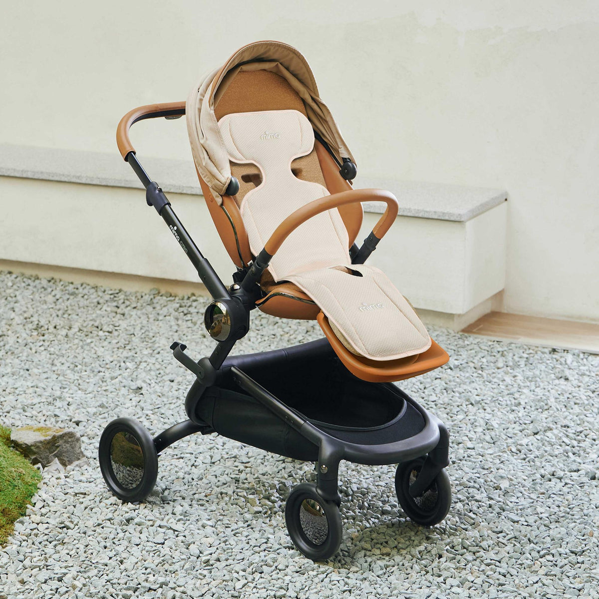 Flo Cooling Seat Liner