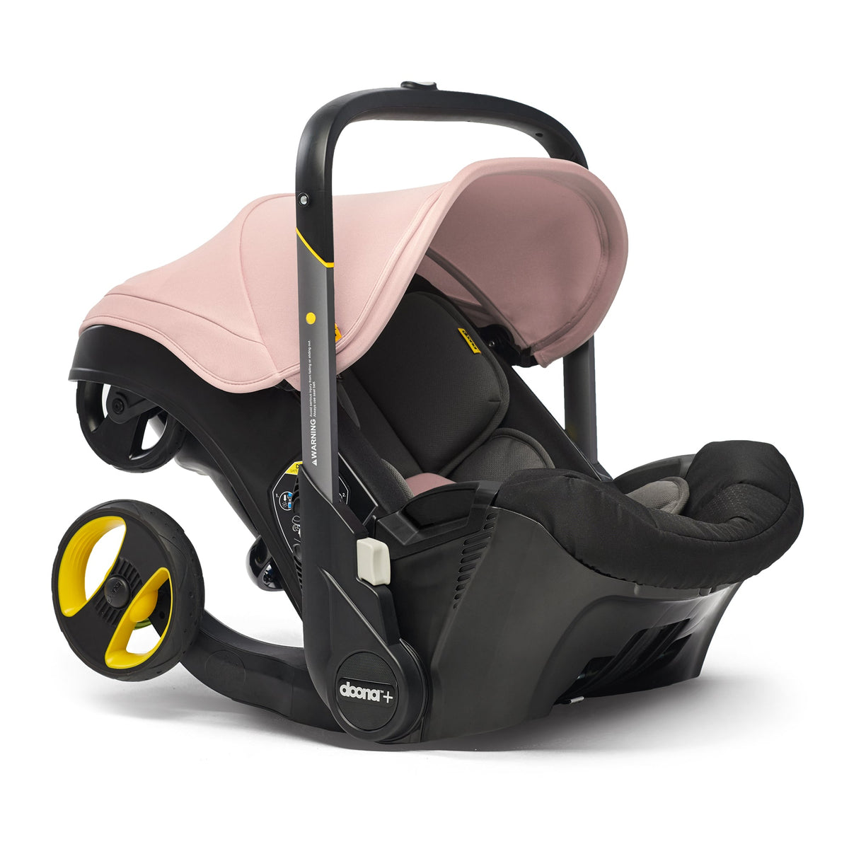 Doona + Car Seat & Stroller
