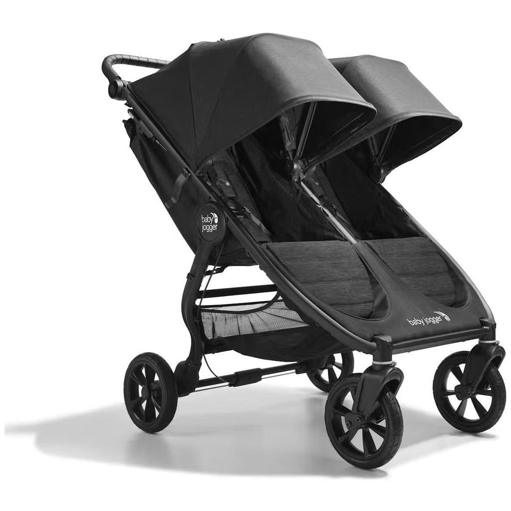 City Mini GT2 Double Stroller