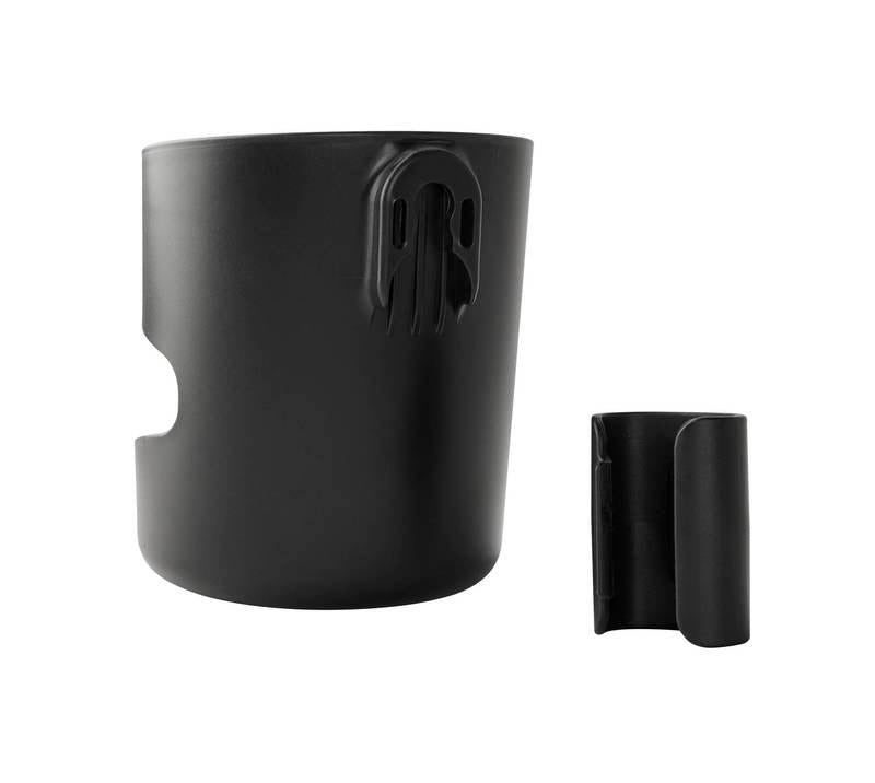Metro 3 Cupholder