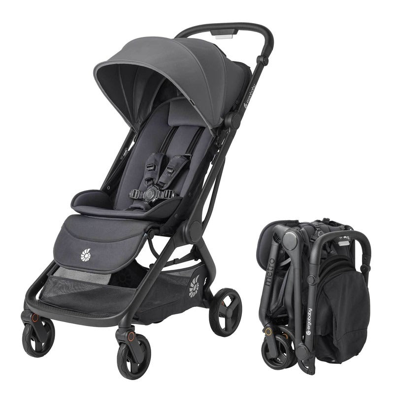 Metro 3 Compact Stroller