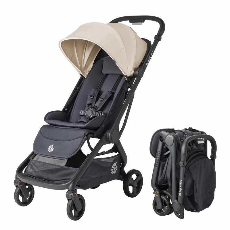 Metro 3 Compact Stroller