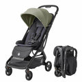 Metro 3 Compact Stroller