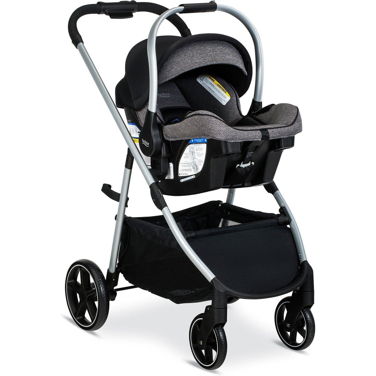 Willow Grove Travel System