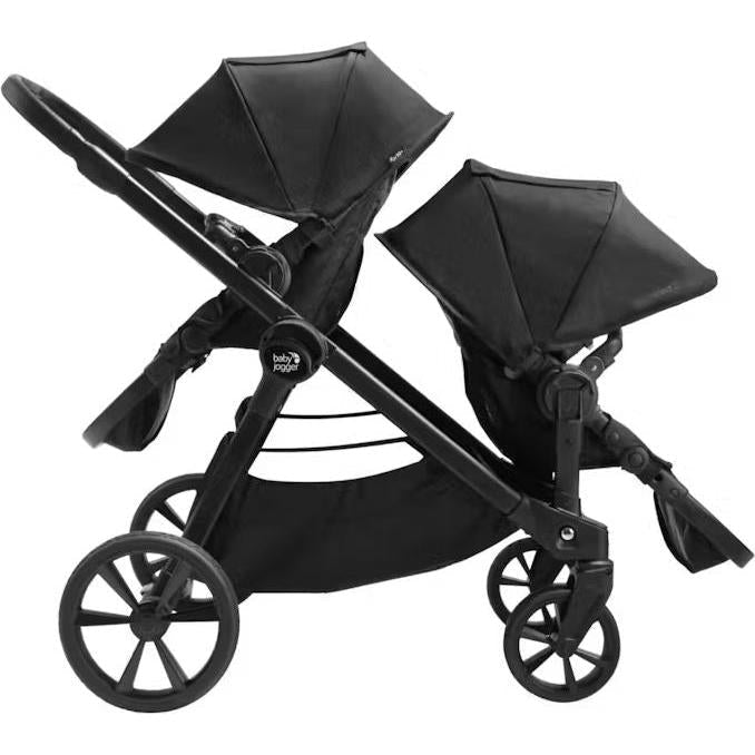 City Select 2 Second Seat Kit | Eco Collection