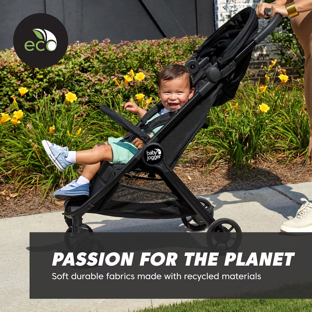 City Tour 2 Stroller | Eco Collection