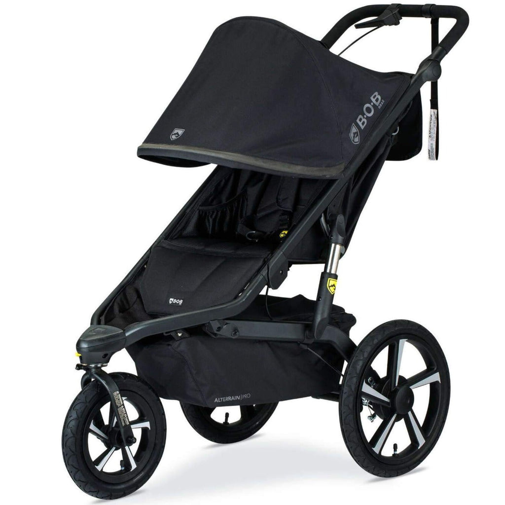 Allterrain Pro Jogging Stroller