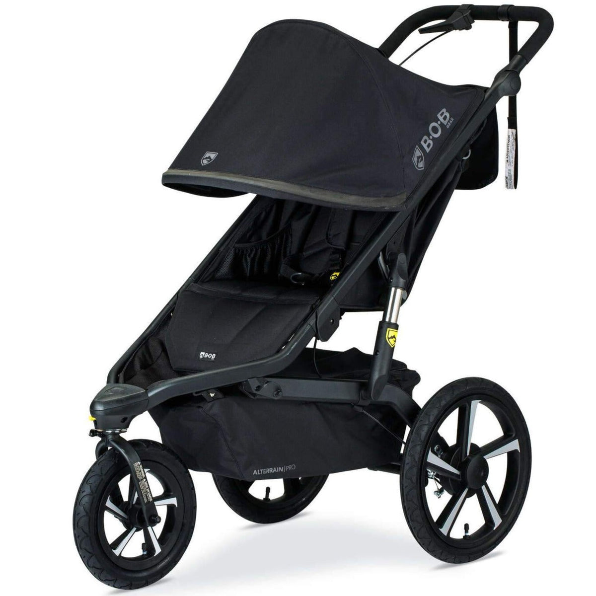 Allterrain Pro Jogging Stroller
