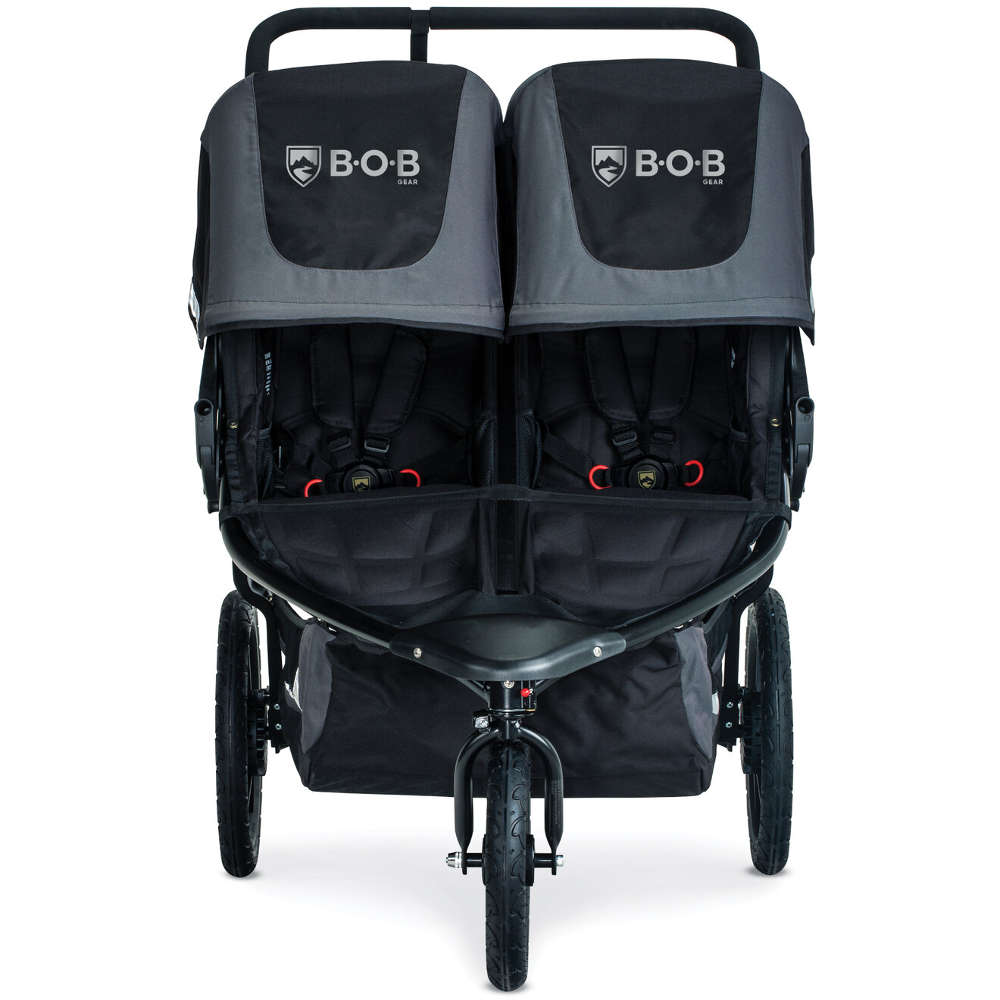 Revolution Flex Duallie 3.0 Stroller