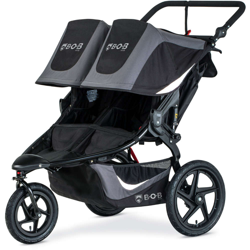Revolution Flex Duallie 3.0 Stroller