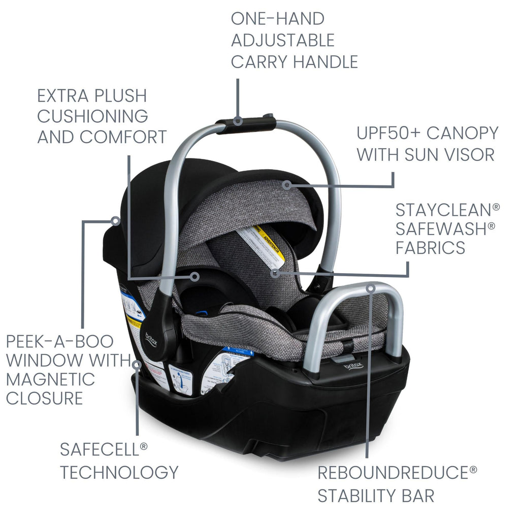 Willow Grove Travel System