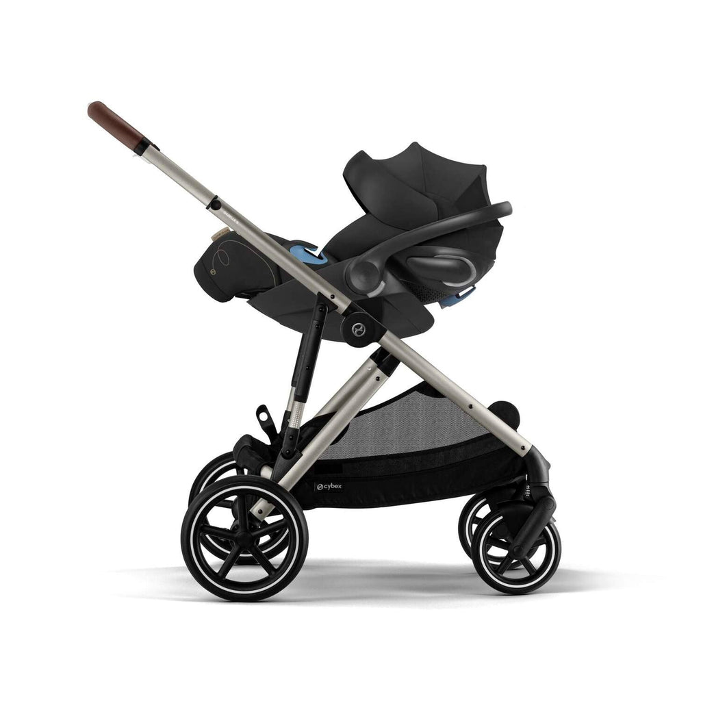 Gazelle S Stroller