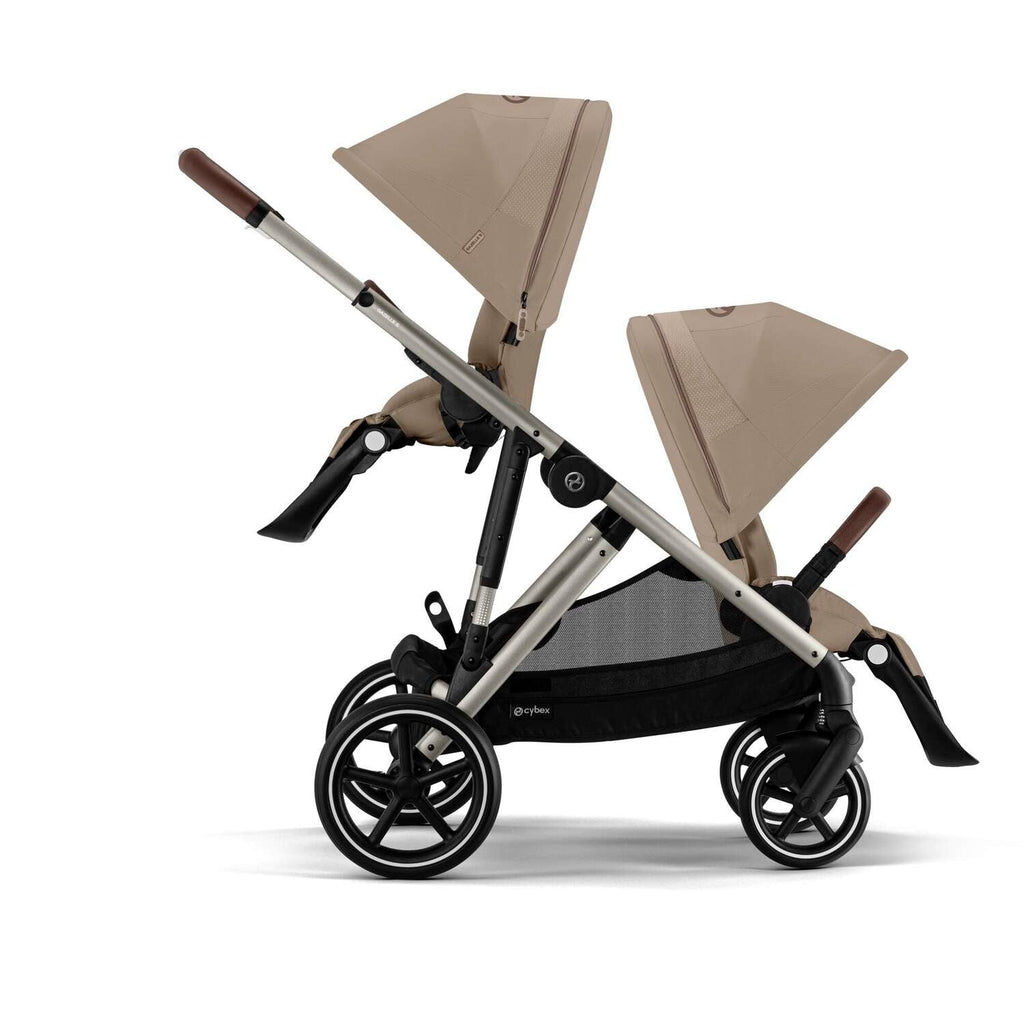 Gazelle S Stroller
