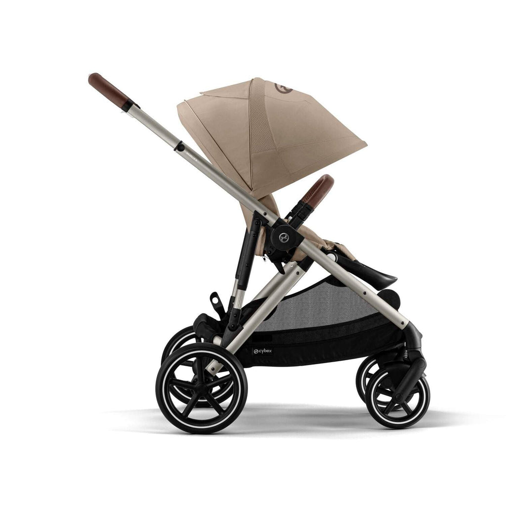 Gazelle S Stroller
