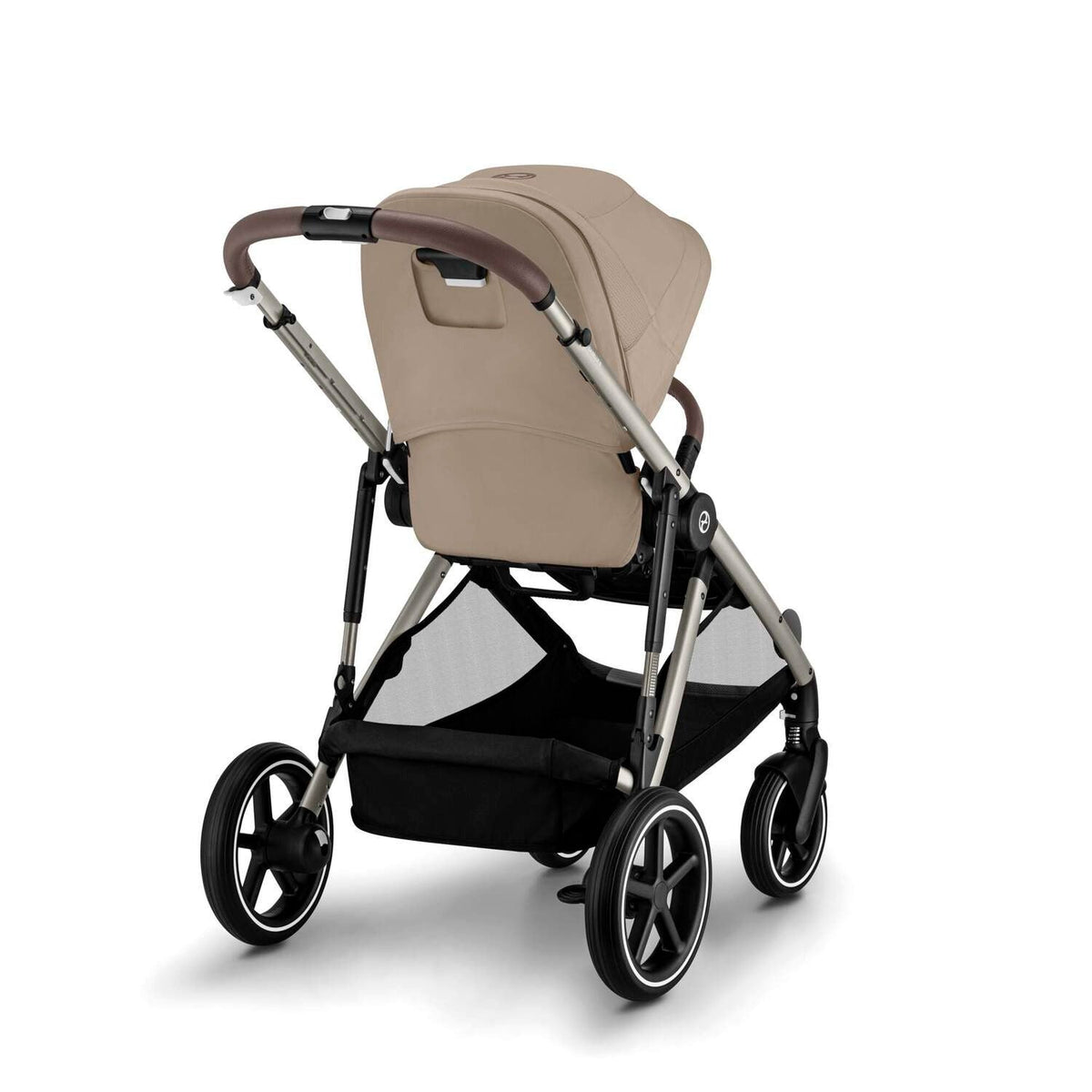 Gazelle S Stroller