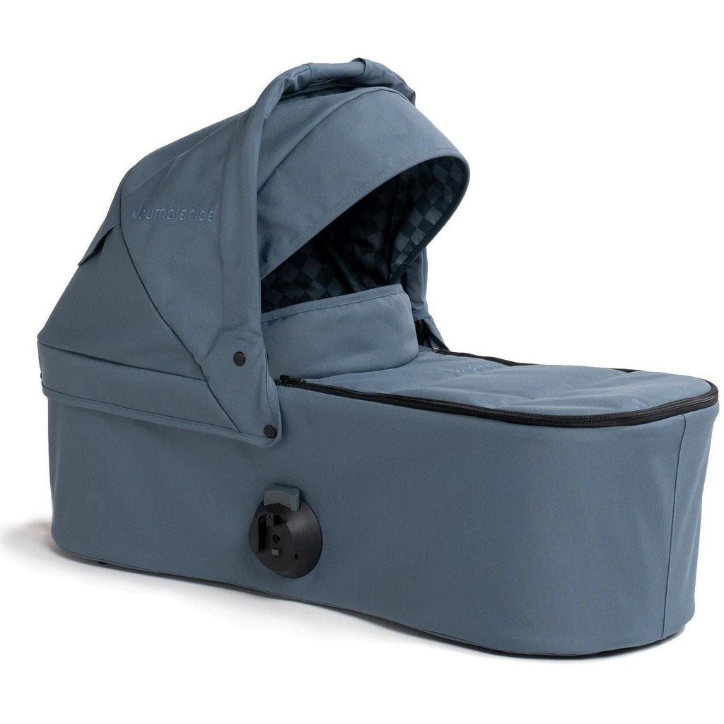 Indie Twin Bassinet