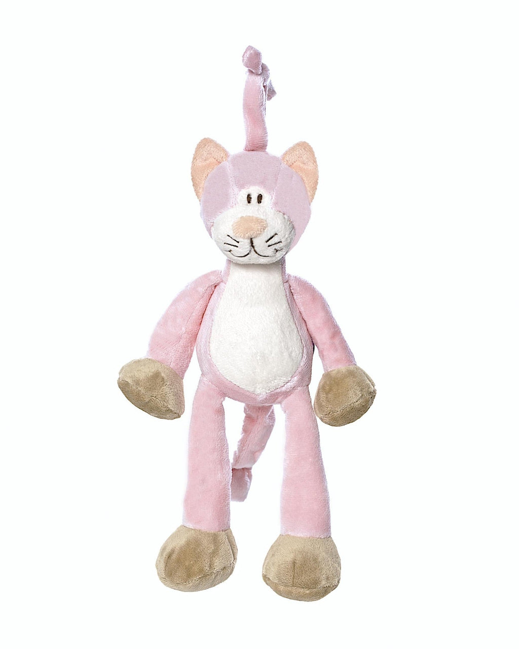 Teddykompaniet Musical Plush Animal