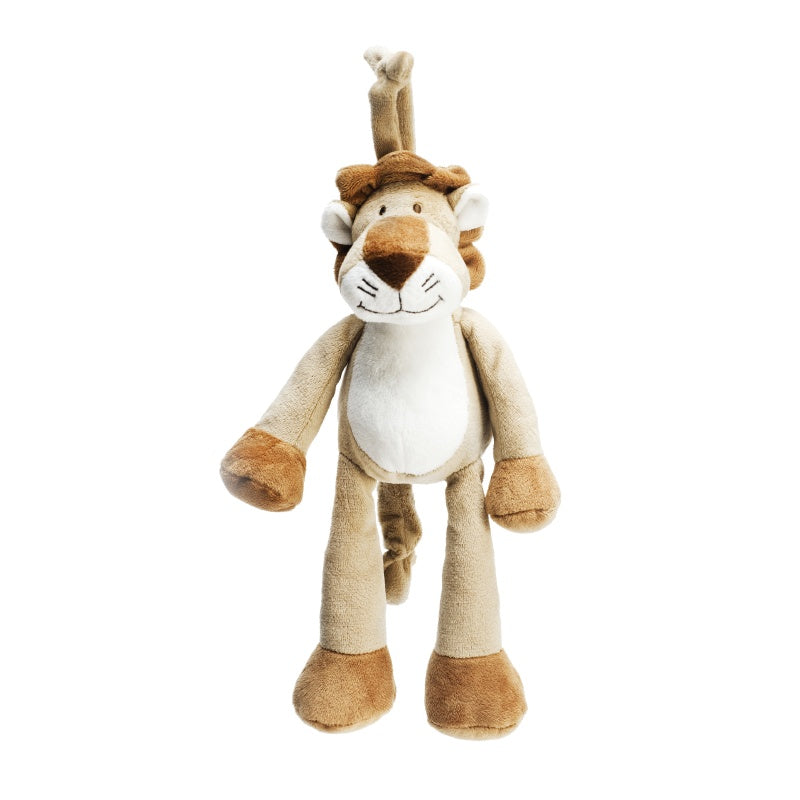 Teddykompaniet Musical Plush Animal