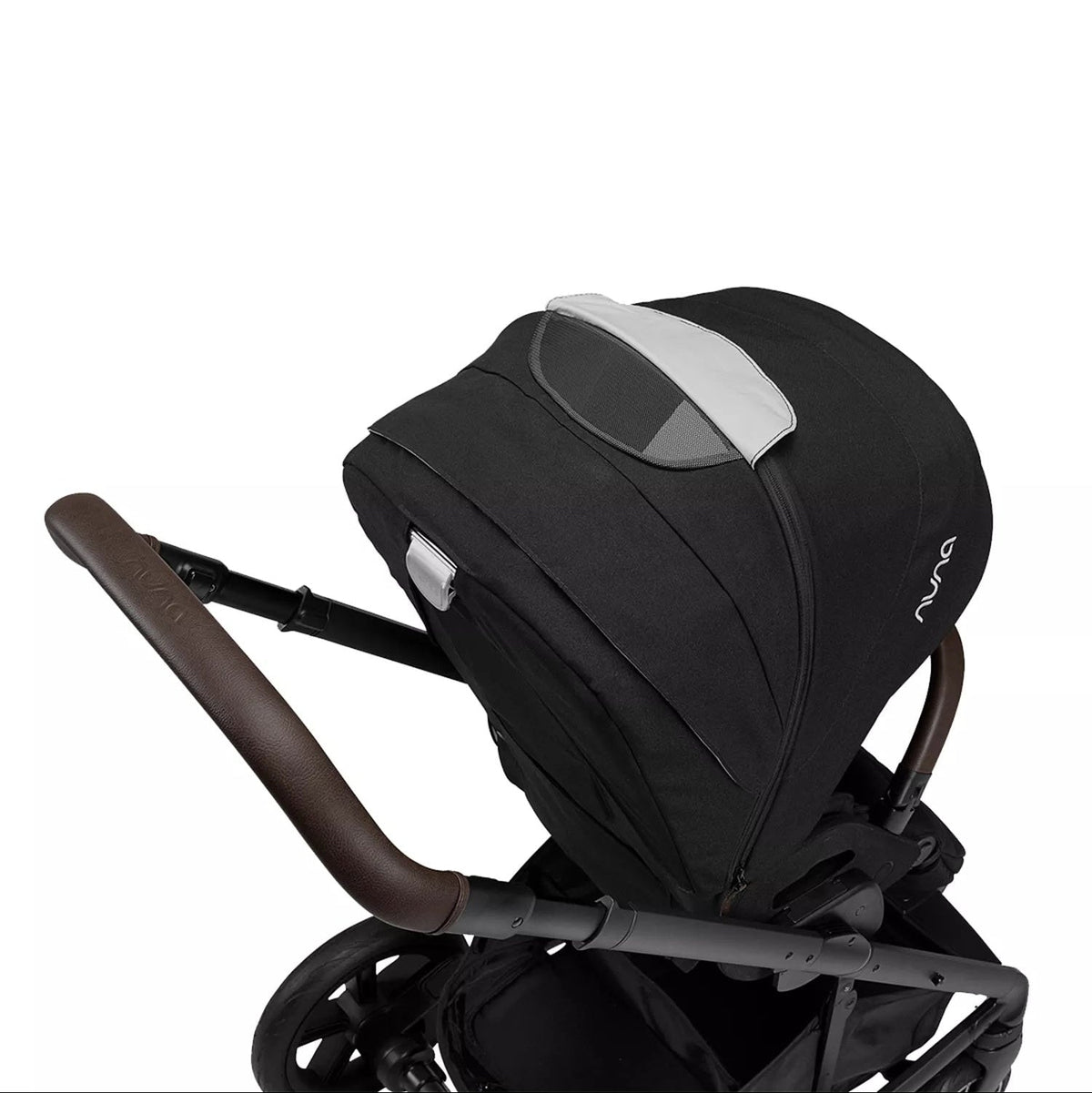 MIXX Next + PIPA urbn Travel System