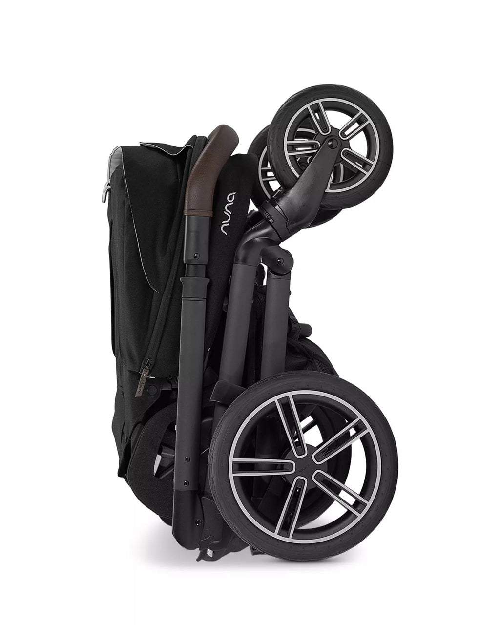 MIXX Next + PIPA urbn Travel System
