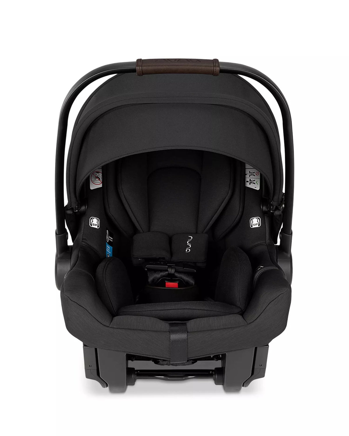 MIXX Next + PIPA urbn Travel System