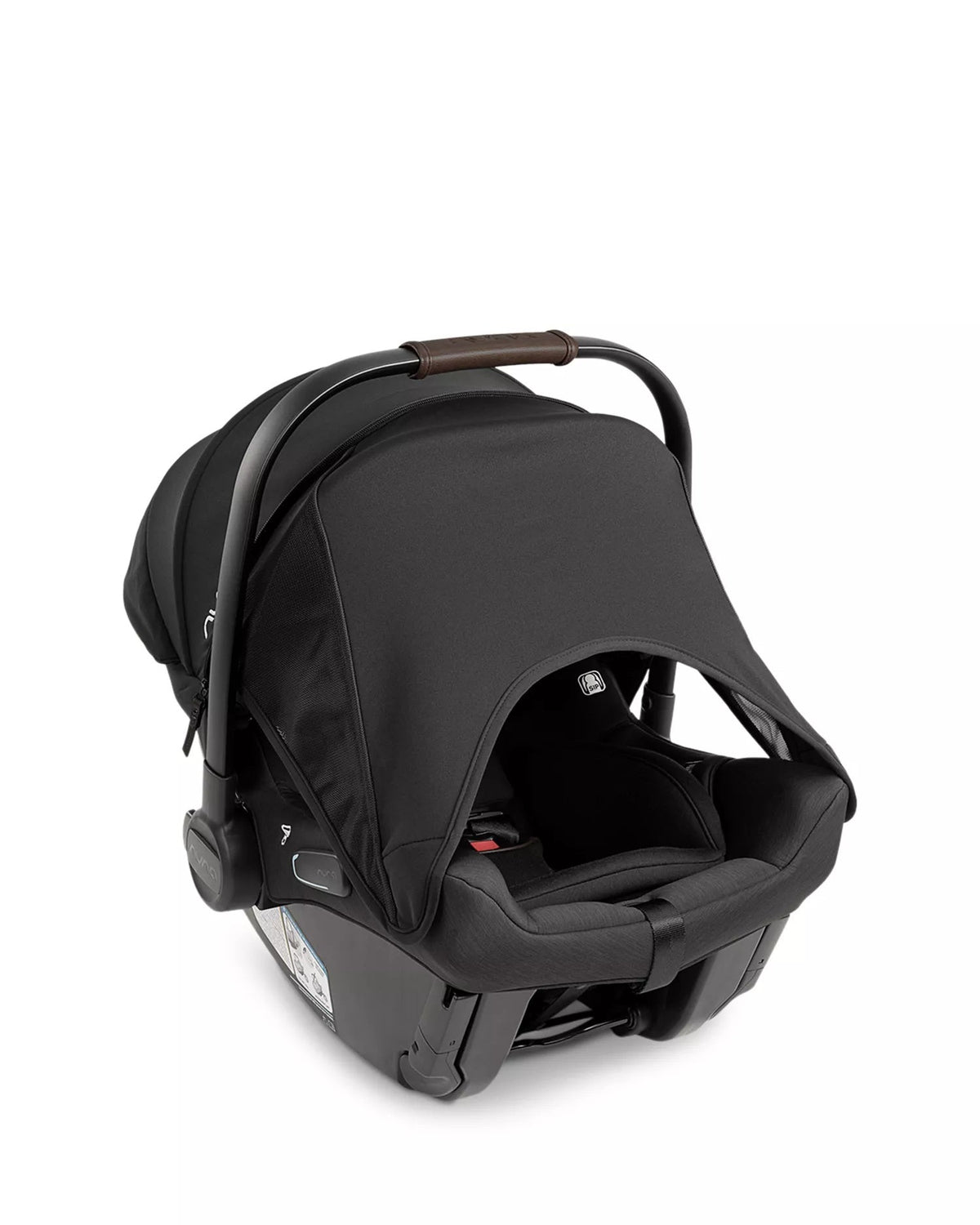 MIXX Next + PIPA urbn Travel System